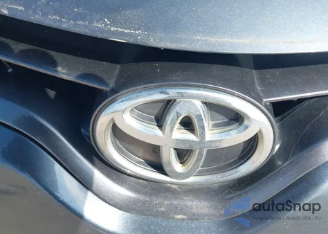 2015 Toyota Corolla Le from USA, damaged, VIN 5YFBURHE7FP340603